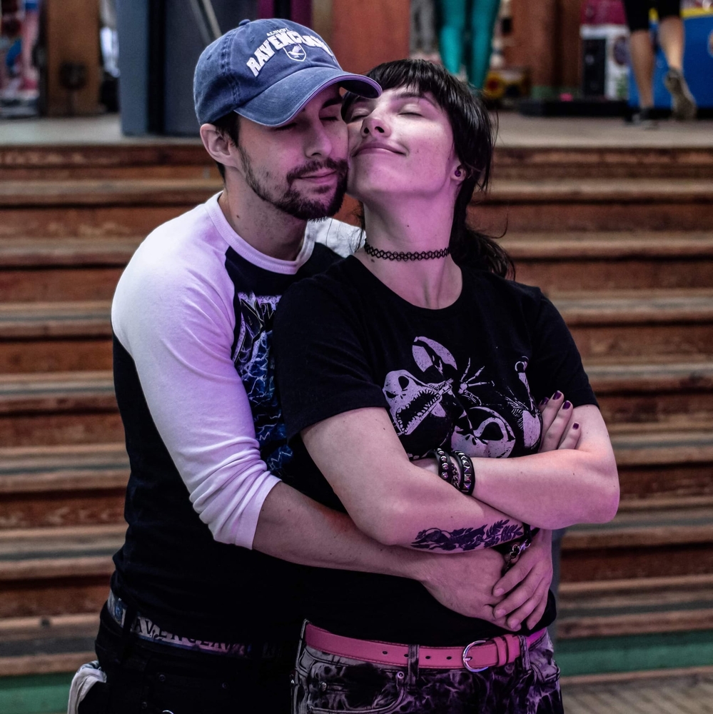 Meet your Posher, Cody